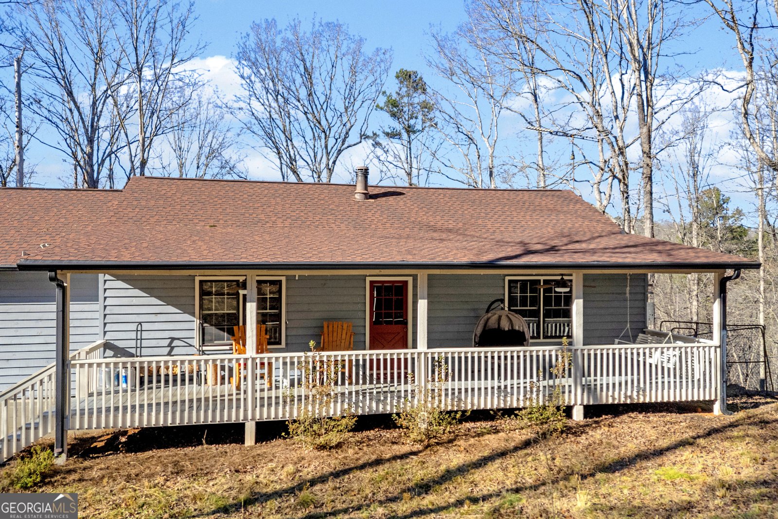 699 Cobblestone Lane Demorest - 9