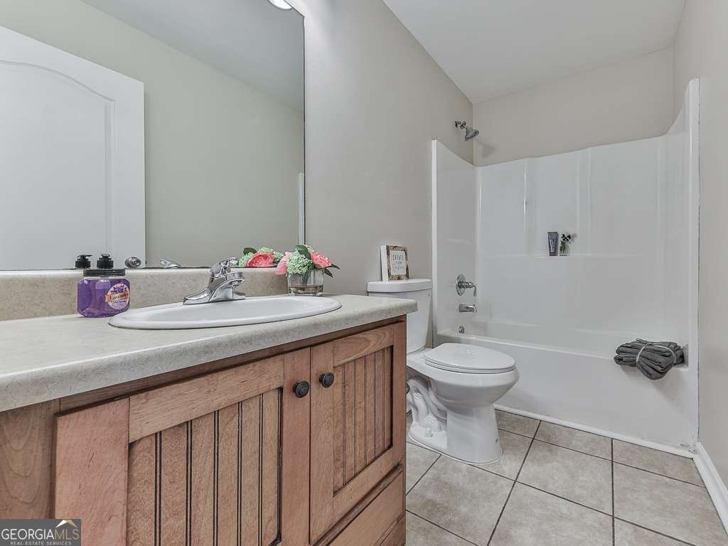 472 Crowe Springs Road White - 16