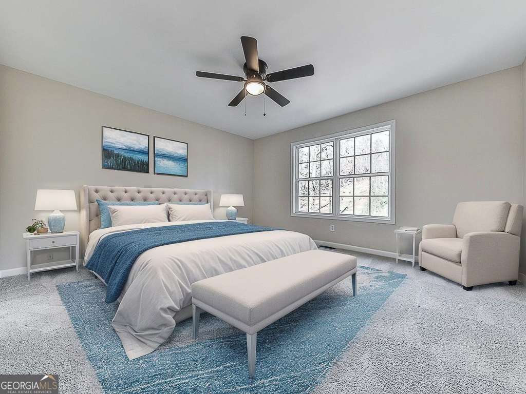 472 Crowe Springs Road White - 18