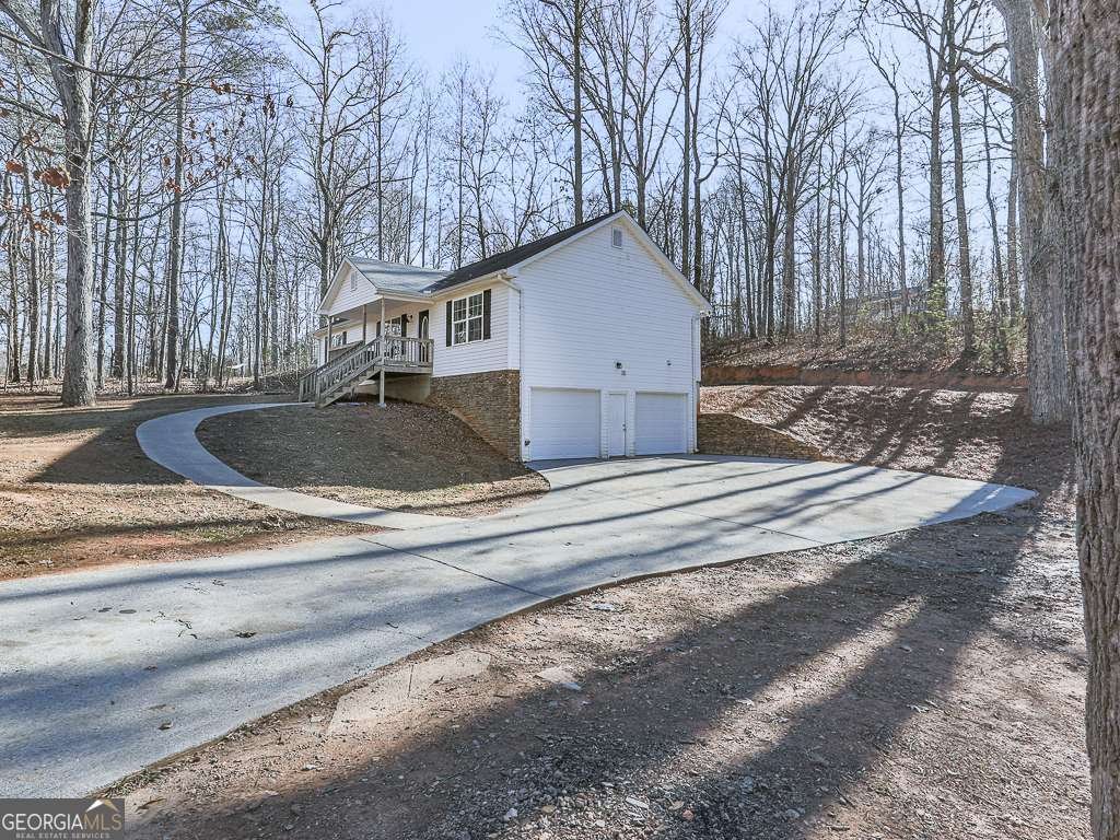 472 Crowe Springs Road White - 31