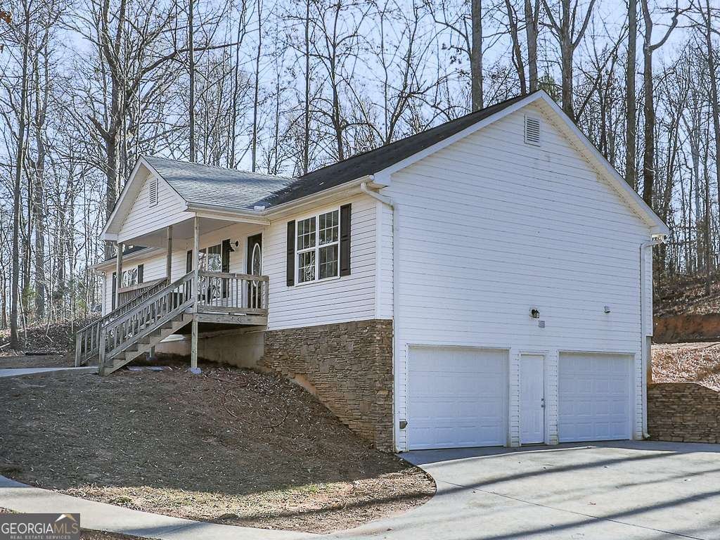 472 Crowe Springs Road White - 32