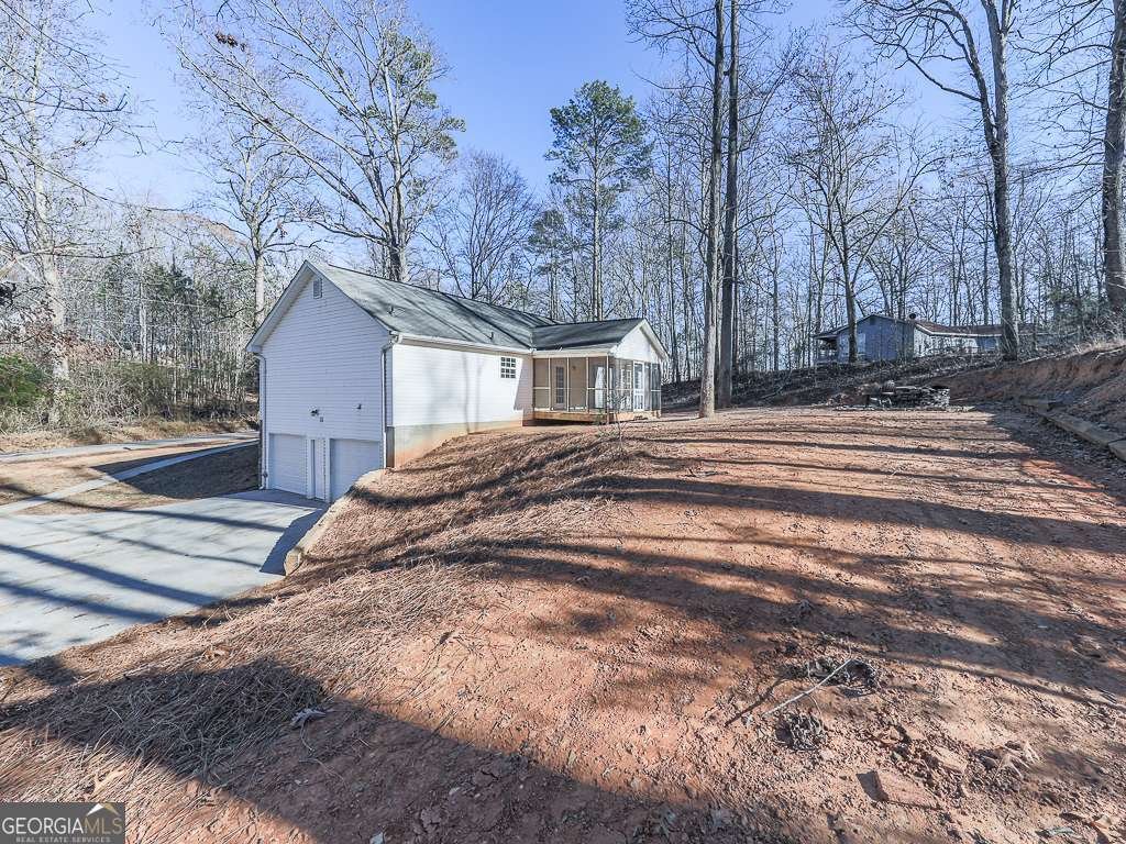 472 Crowe Springs Road White - 33