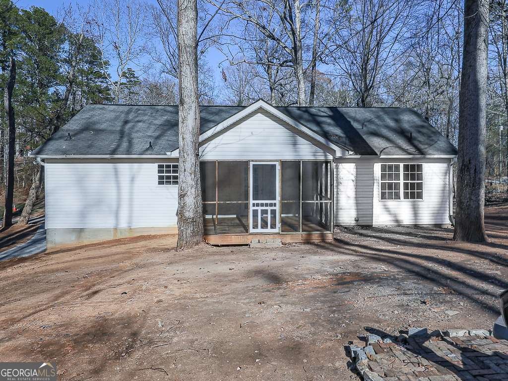 472 Crowe Springs Road White - 36