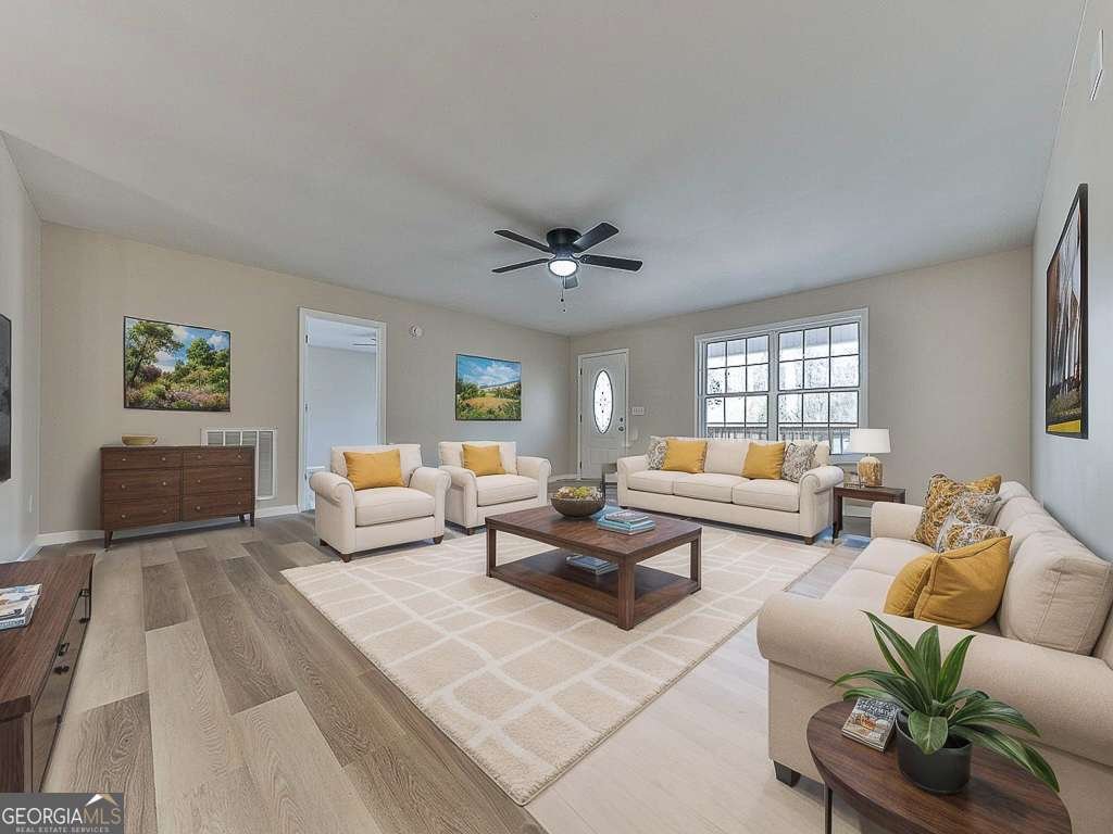 472 Crowe Springs Road White - 4