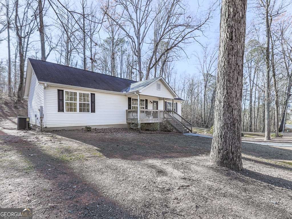 472 Crowe Springs Road White - 45