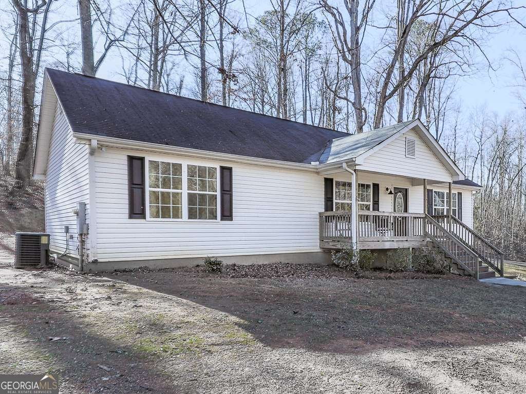 472 Crowe Springs Road White - 46