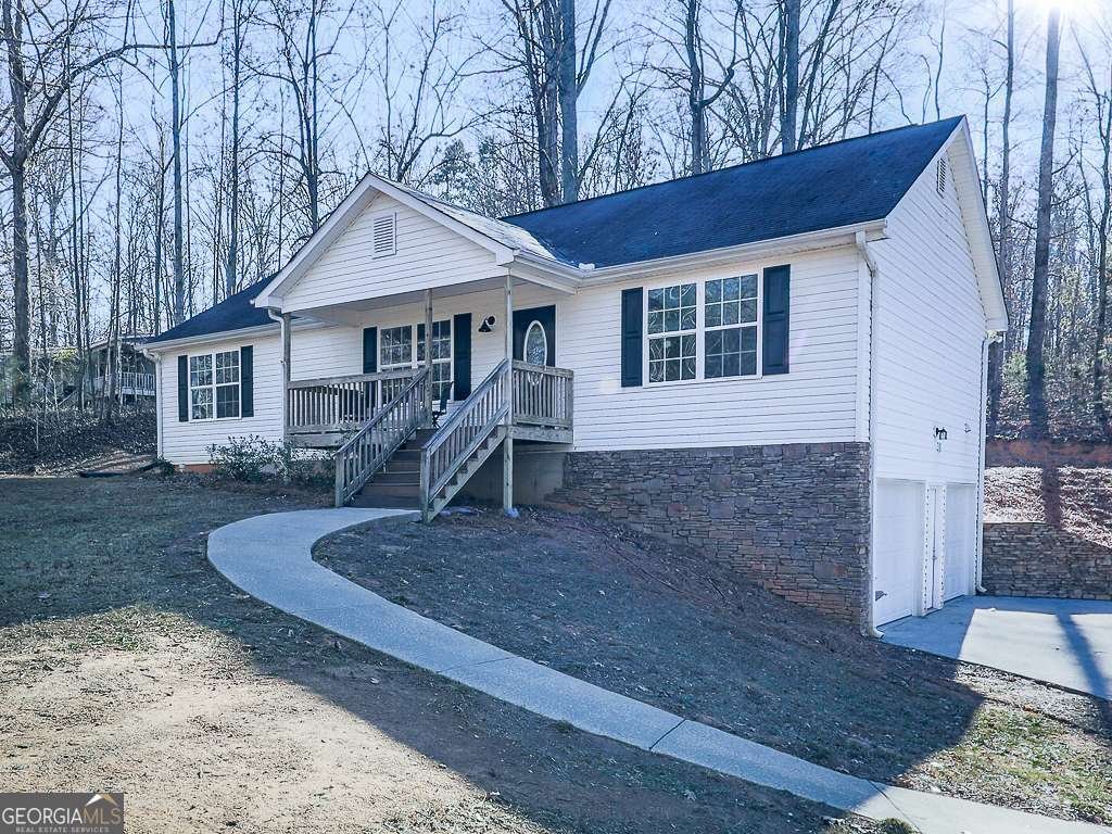 472 Crowe Springs Road White - 47