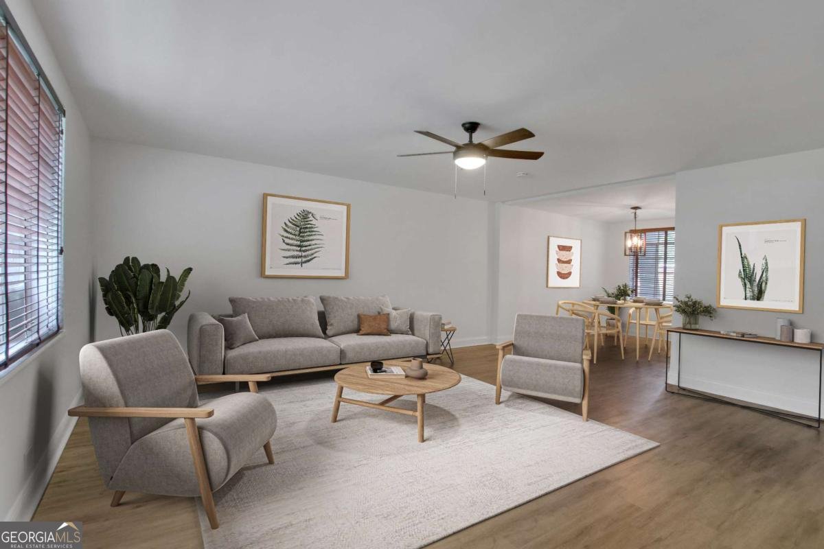 1174 Briarcliff Road Atlanta - 6