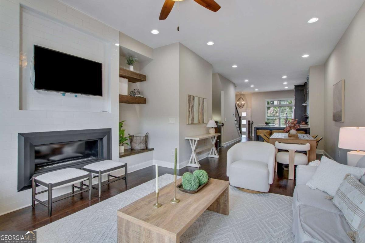 4103 Township Parkway Atlanta - 12