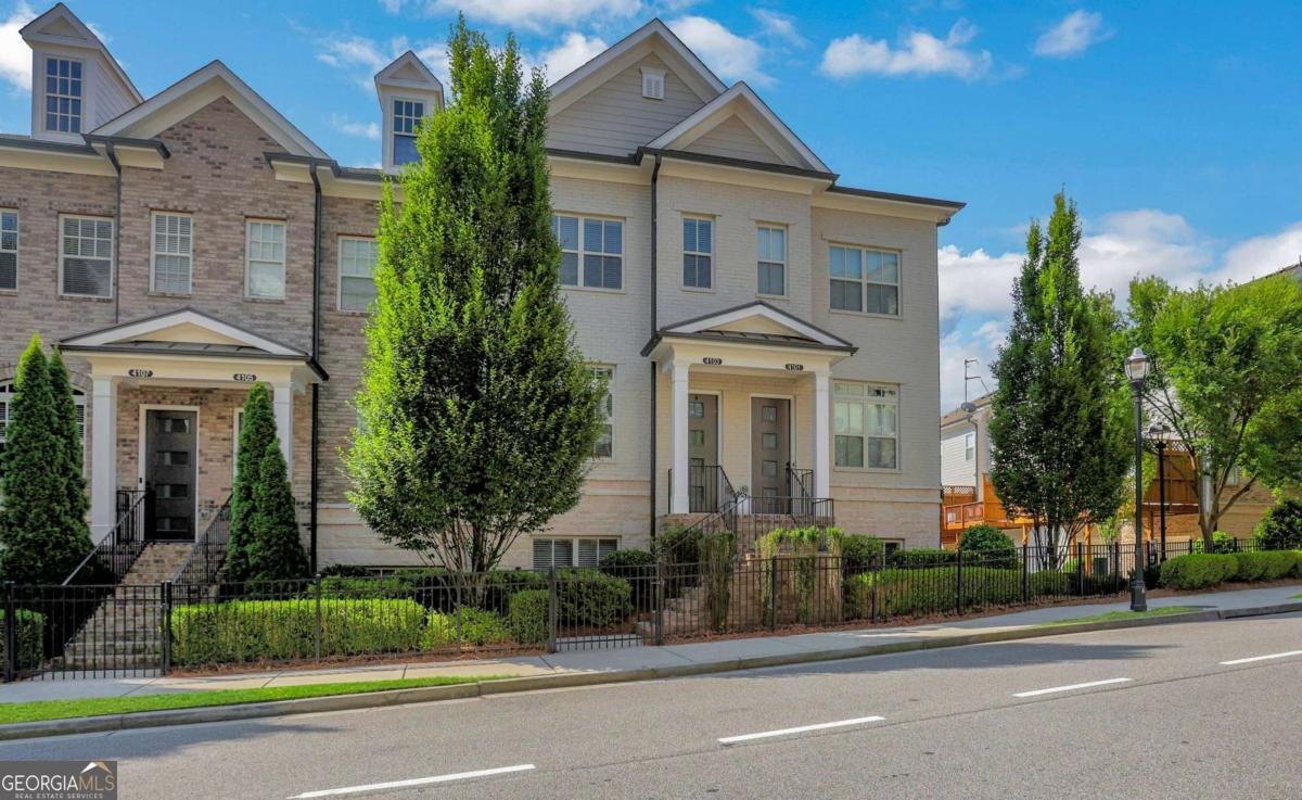 4103 Township Parkway Atlanta - 42