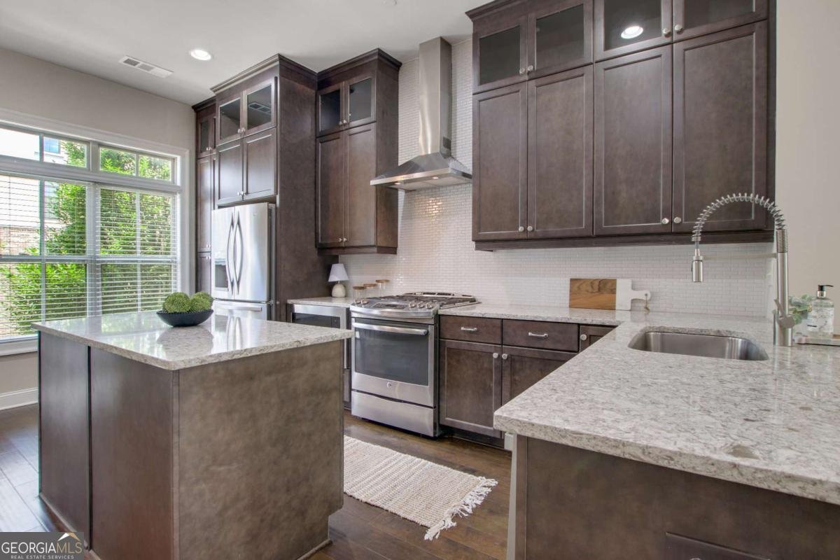 4103 Township Parkway Atlanta - 6