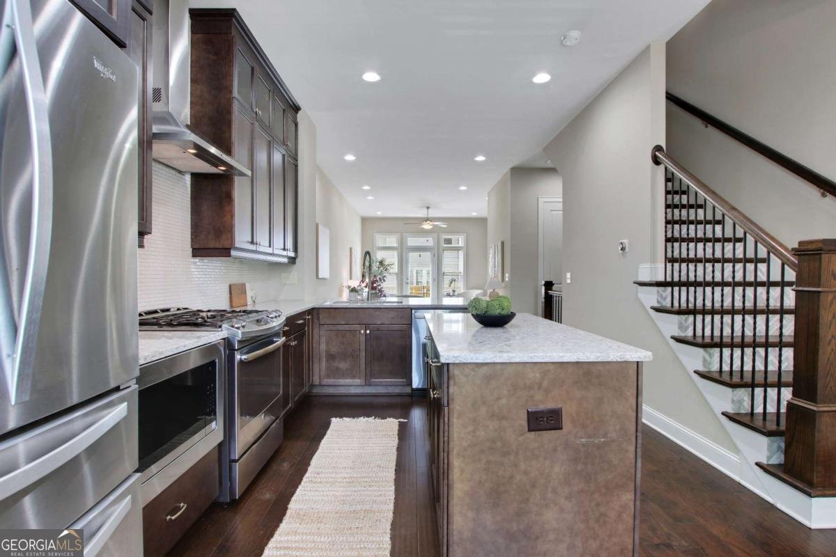 4103 Township Parkway Atlanta - 8