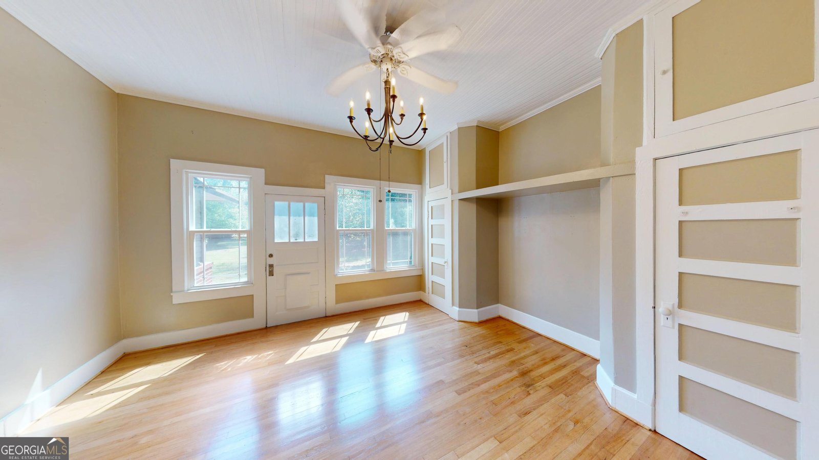 210 Parker Avenue Brooklet - 27