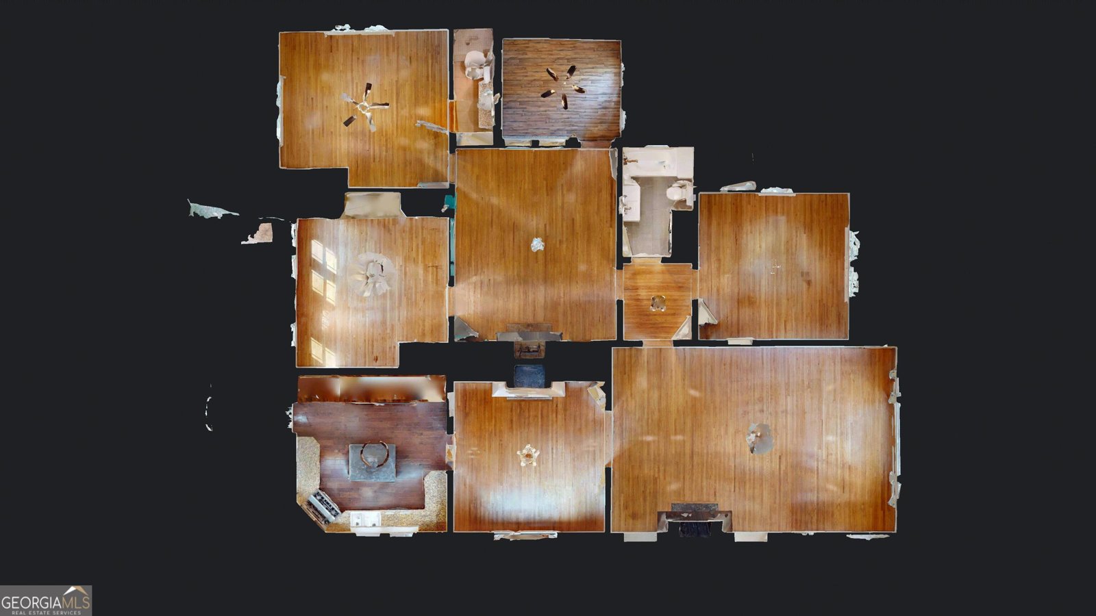 210 Parker Avenue Brooklet - 46