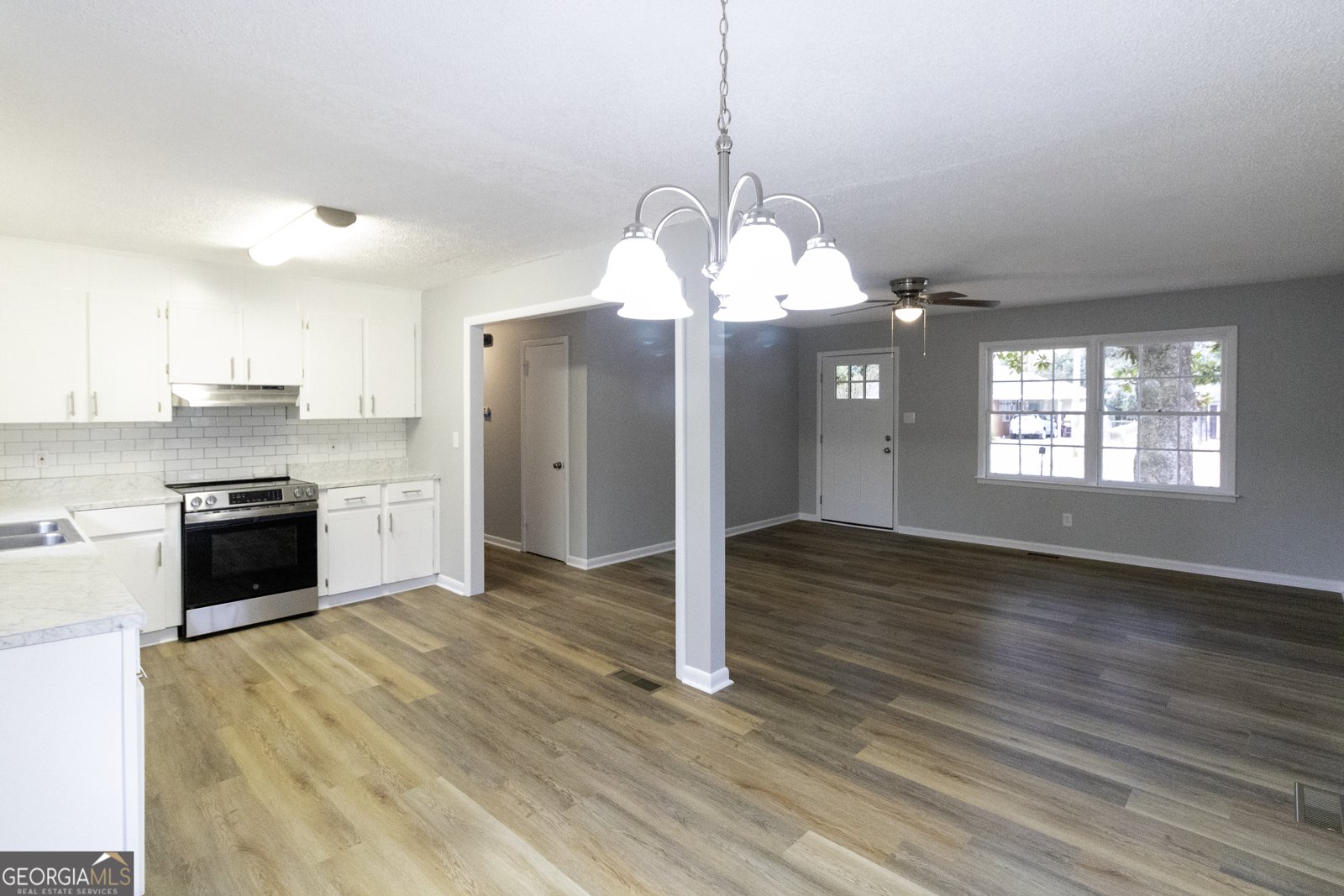 94 Ravenwood Way Warner Robins - 9