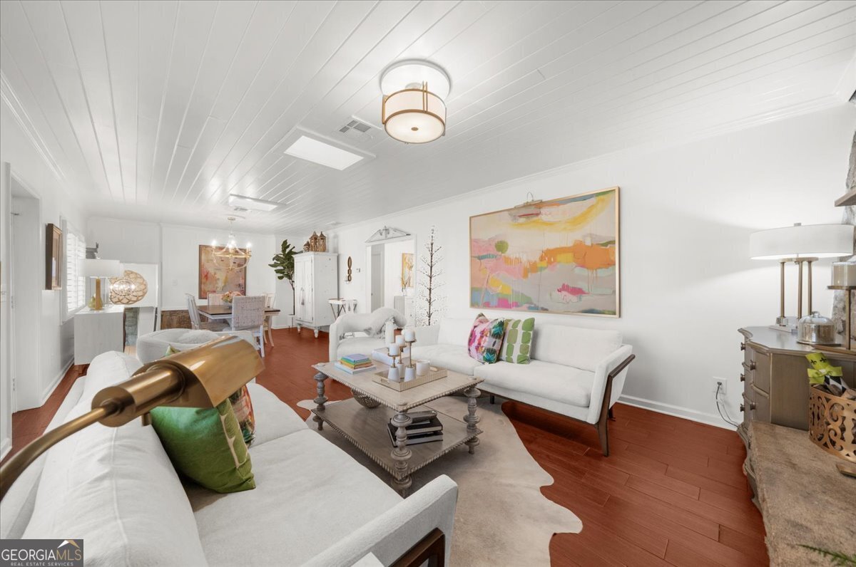 6386 Tuggle Drive Buford - 13