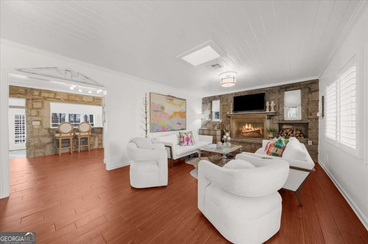 6386 Tuggle Drive Buford - 14