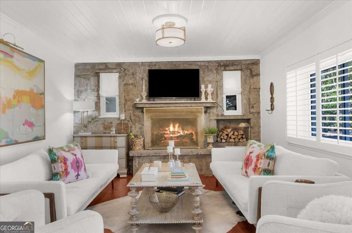 6386 Tuggle Drive Buford - 15