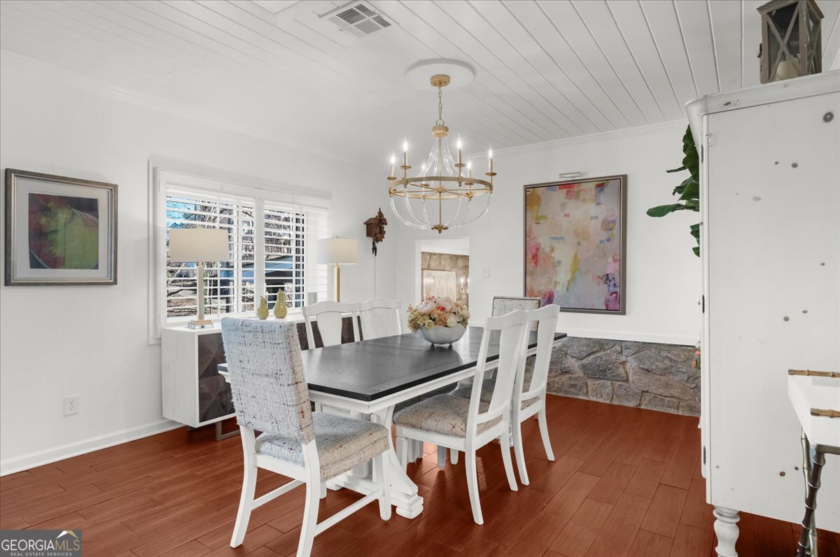 6386 Tuggle Drive Buford - 17