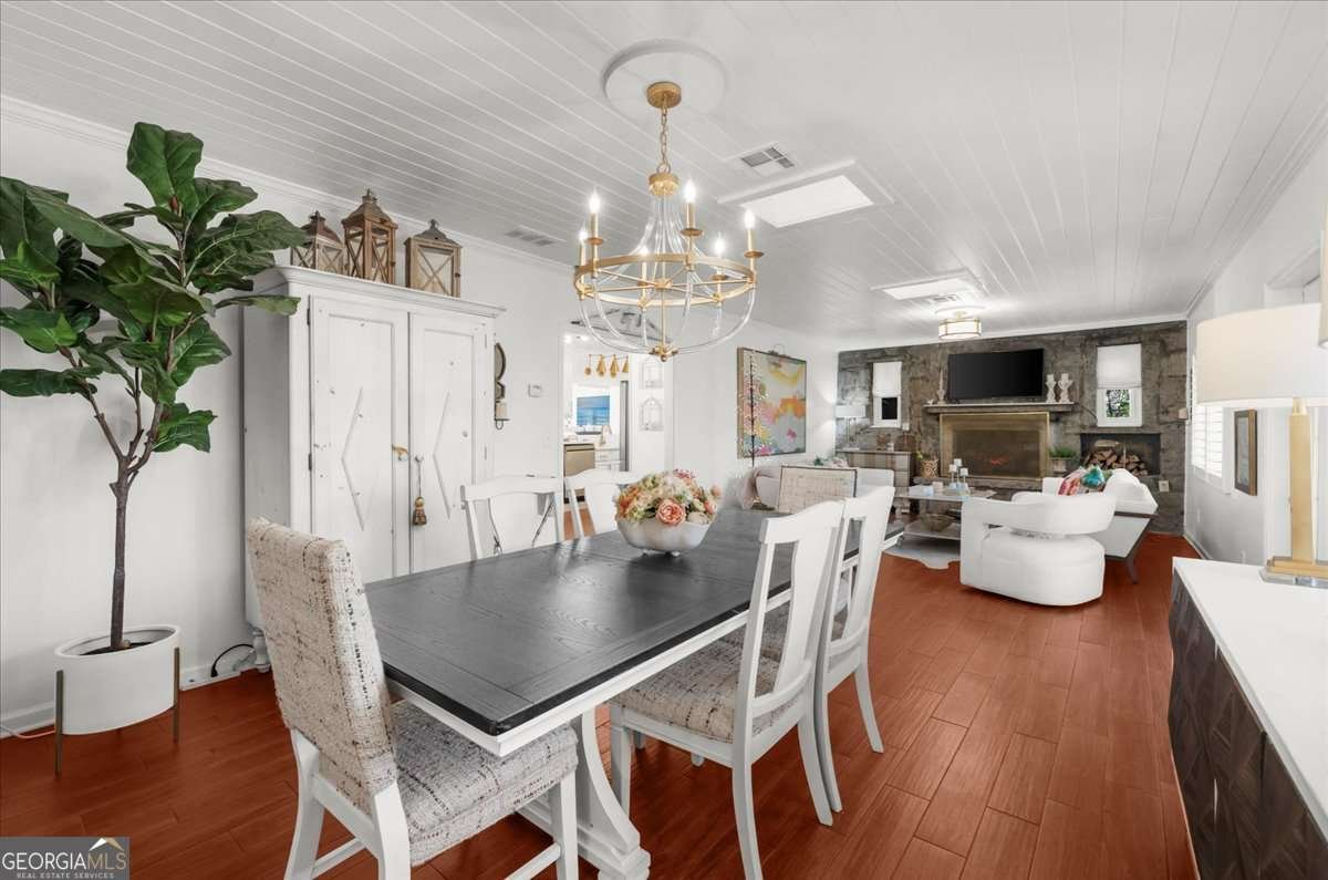 6386 Tuggle Drive Buford - 18