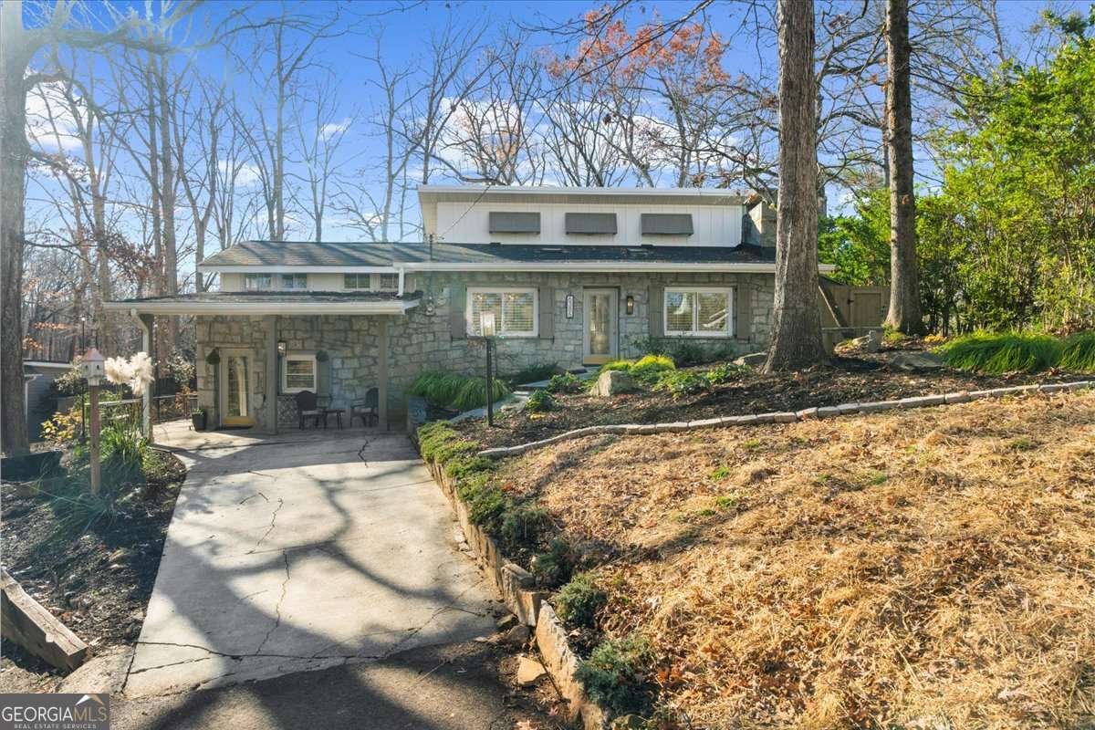 6386 Tuggle Drive Buford - 2