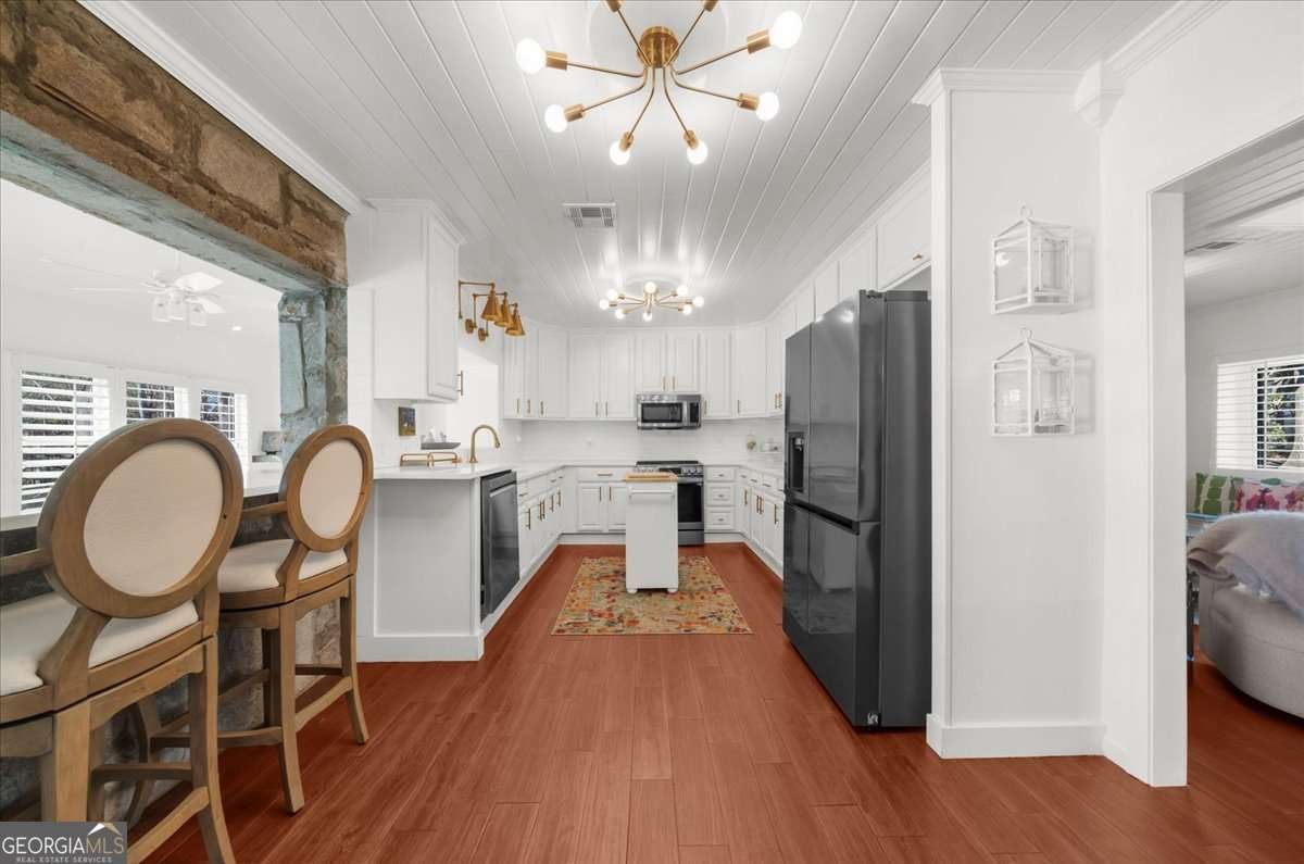 6386 Tuggle Drive Buford - 20