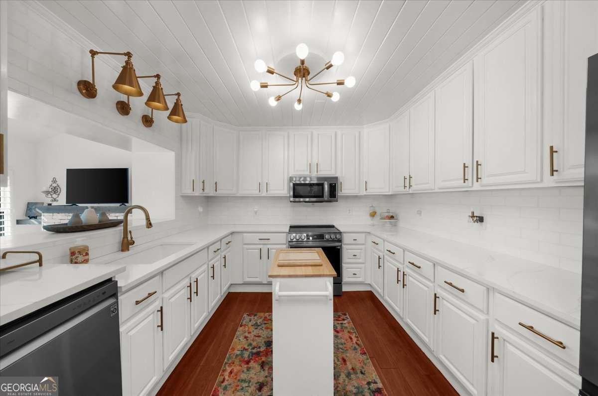 6386 Tuggle Drive Buford - 21