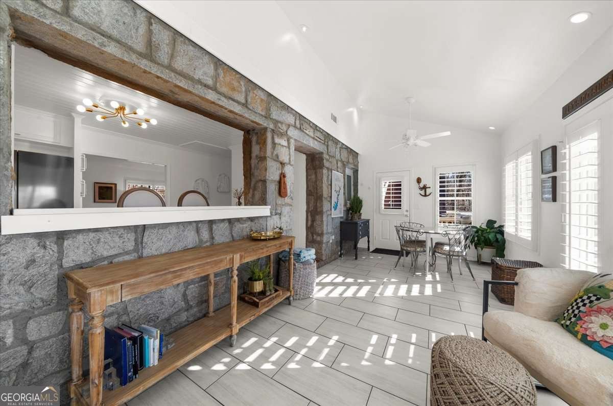 6386 Tuggle Drive Buford - 24