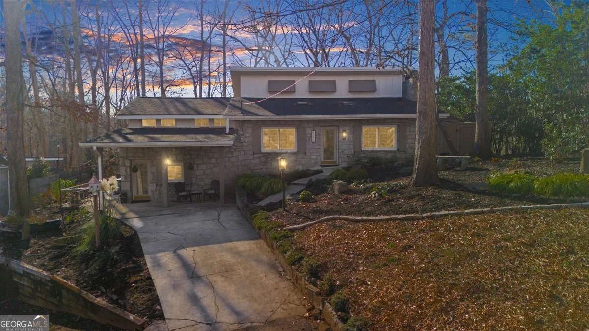 6386 Tuggle Drive Buford - 3