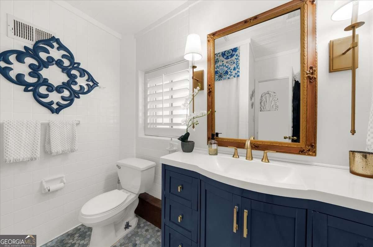 6386 Tuggle Drive Buford - 30