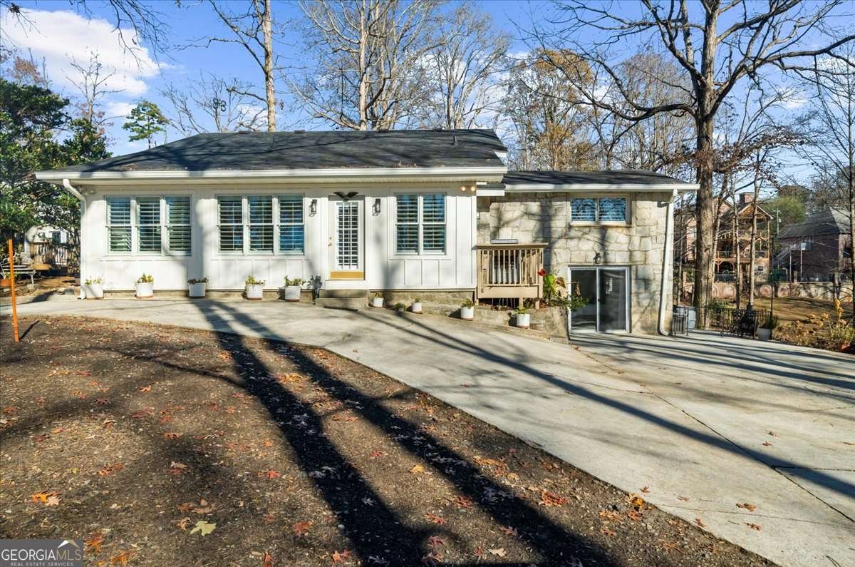 6386 Tuggle Drive Buford - 36