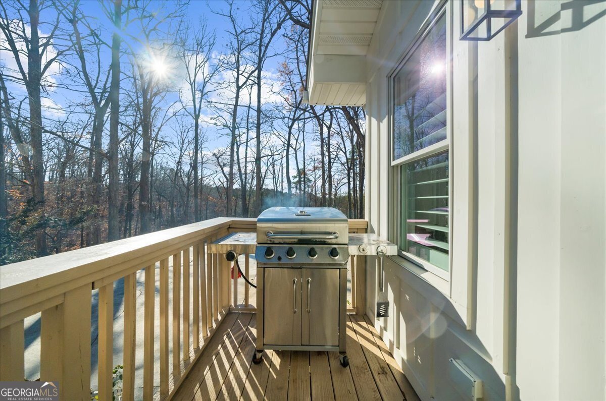 6386 Tuggle Drive Buford - 37