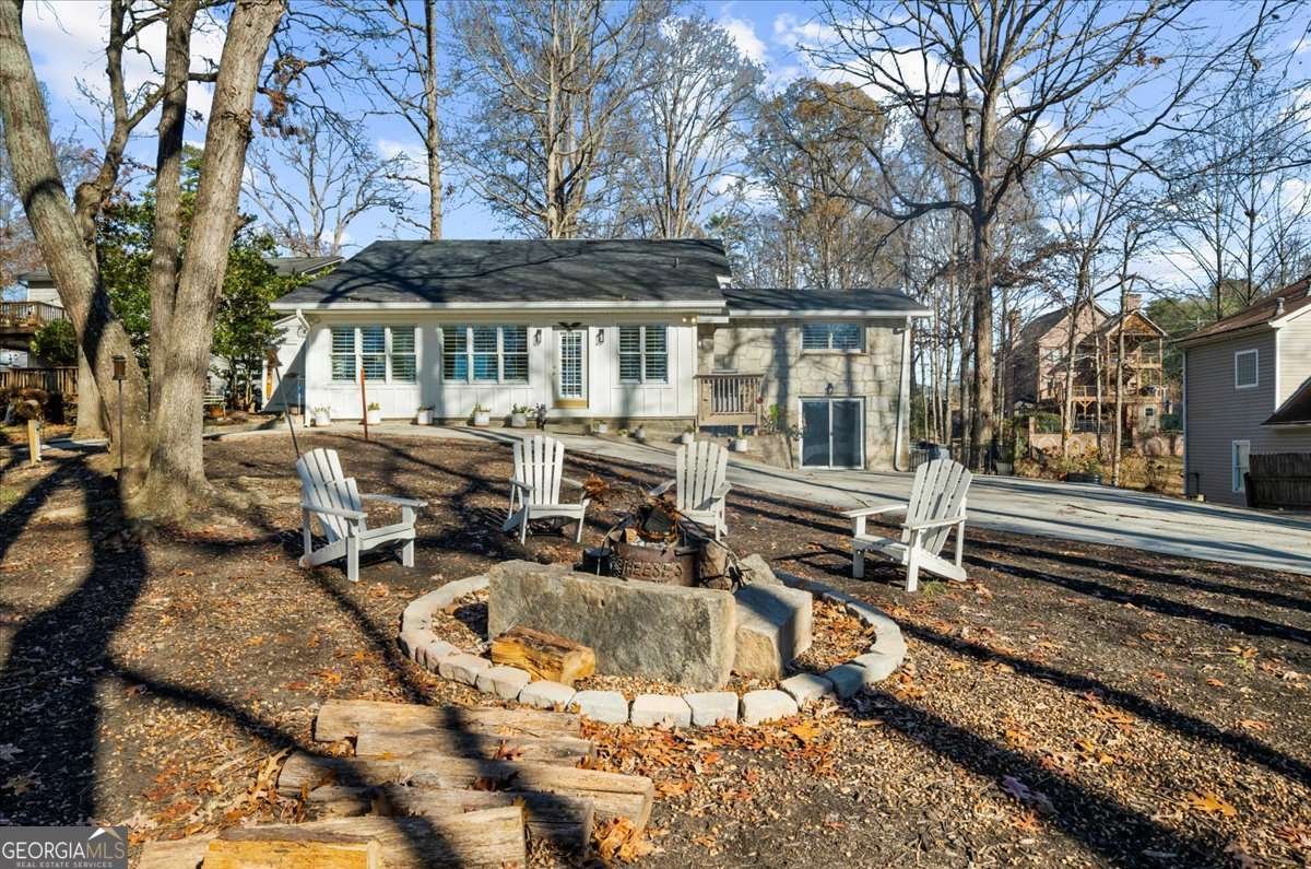 6386 Tuggle Drive Buford - 38