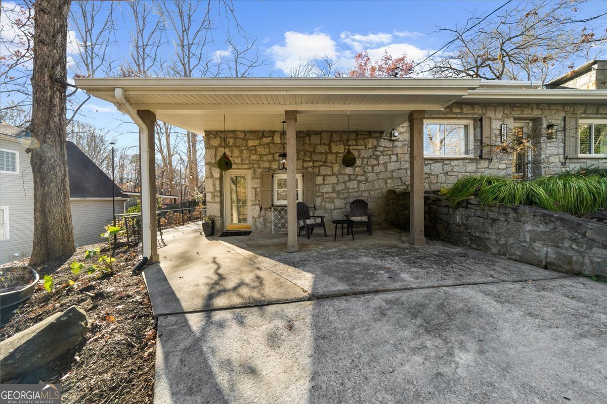 6386 Tuggle Drive Buford - 4