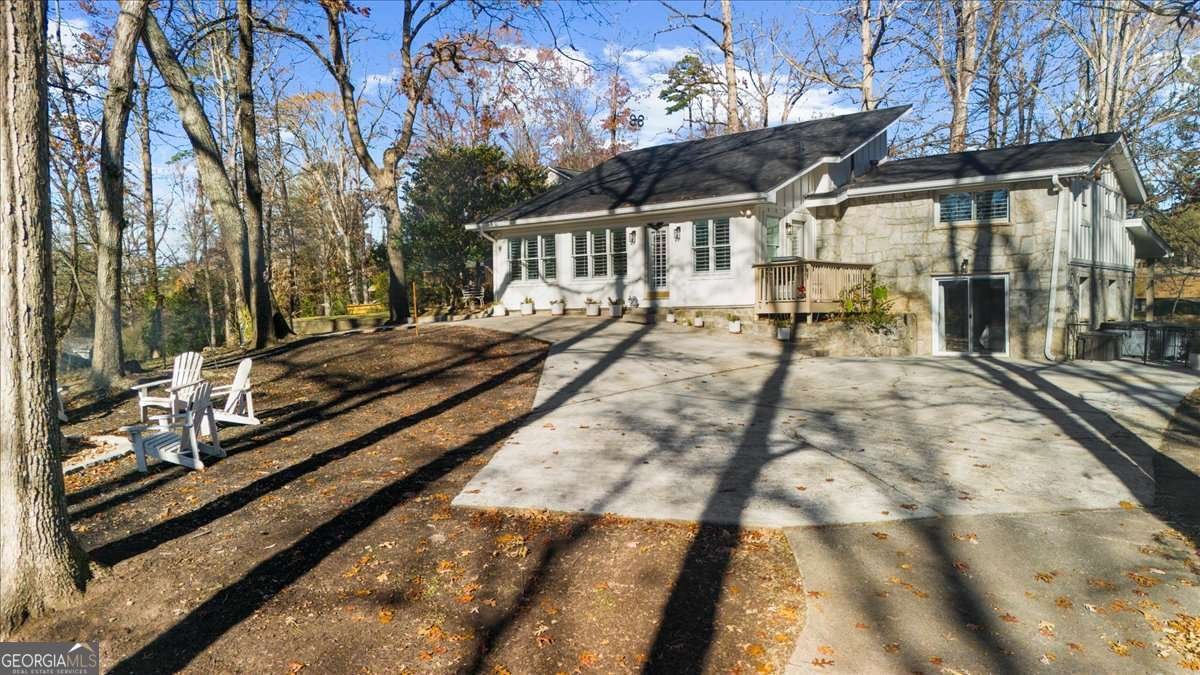 6386 Tuggle Drive Buford - 40