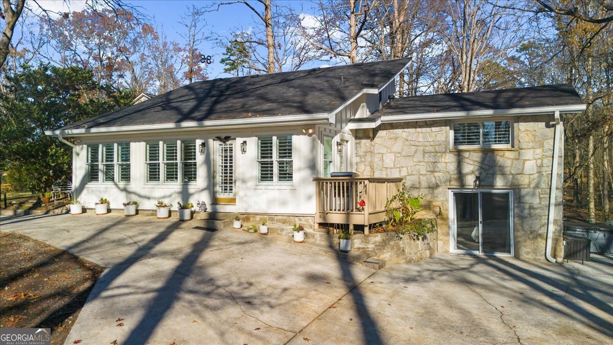 6386 Tuggle Drive Buford - 41