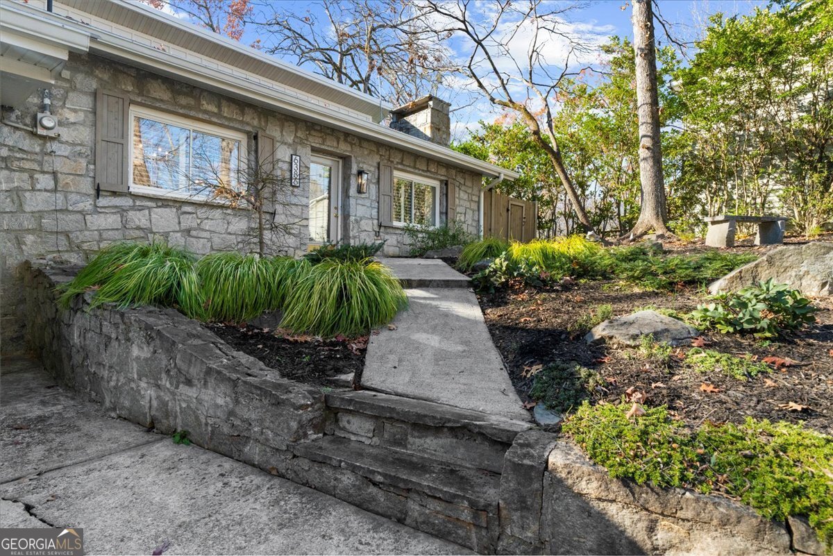 6386 Tuggle Drive Buford - 5