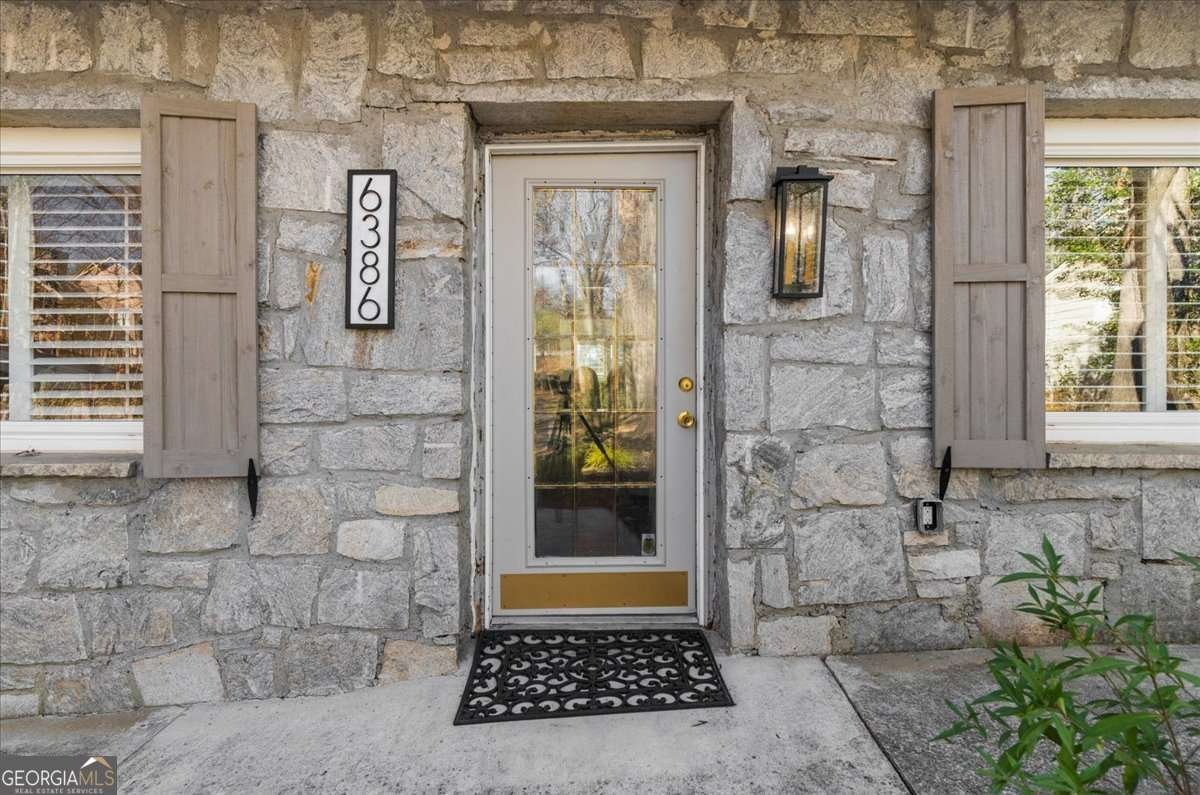 6386 Tuggle Drive Buford - 6