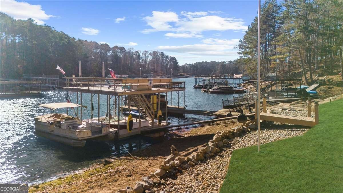 6386 Tuggle Drive Buford - 7