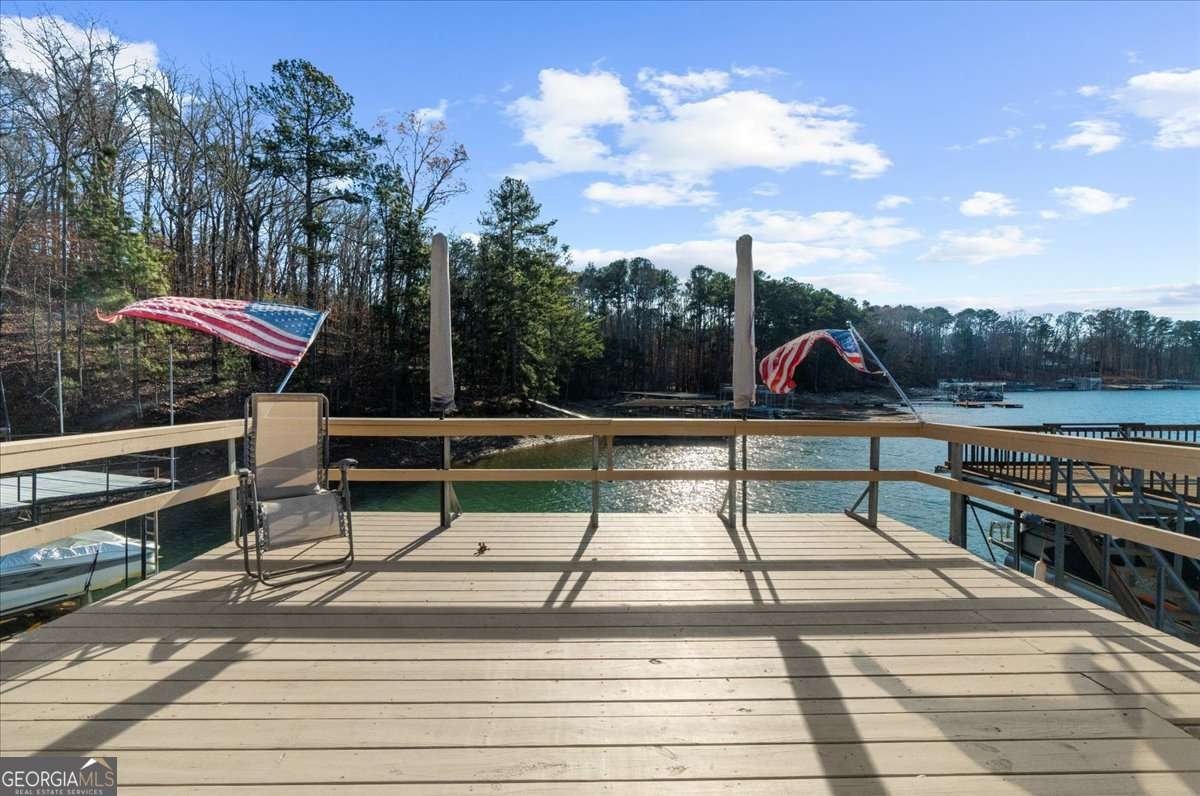 6386 Tuggle Drive Buford - 8