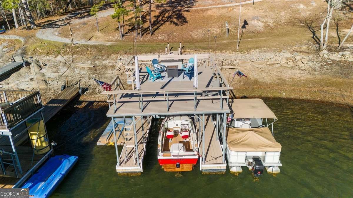 6386 Tuggle Drive Buford - 9