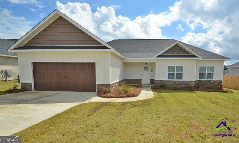 1000 Adirondac Way Bonaire - main photo