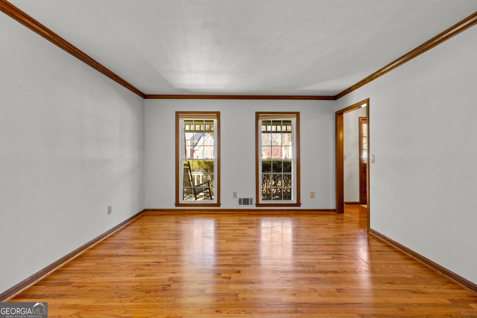 122 Cloister Drive Peachtree City - 12