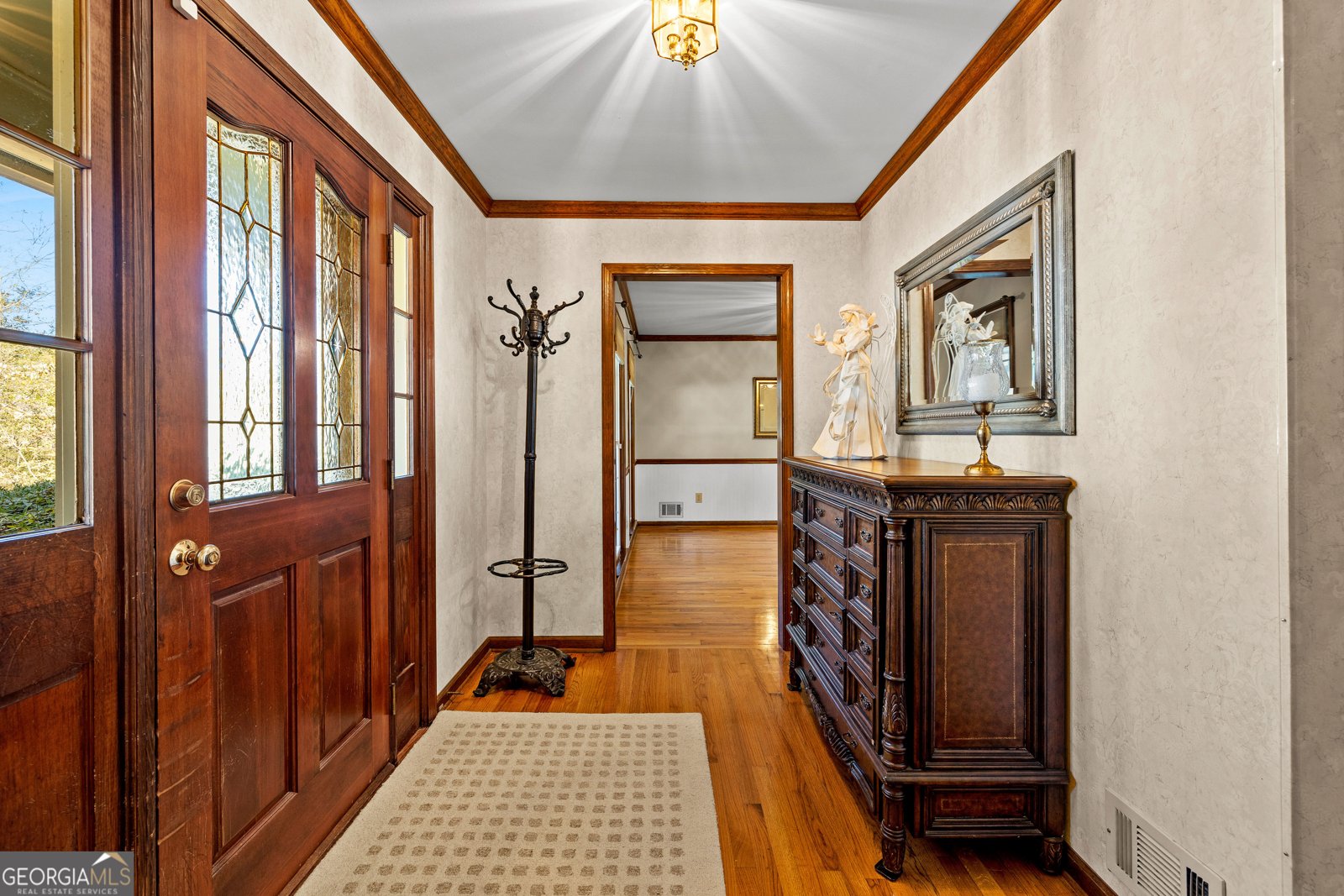 122 Cloister Drive Peachtree City - 13