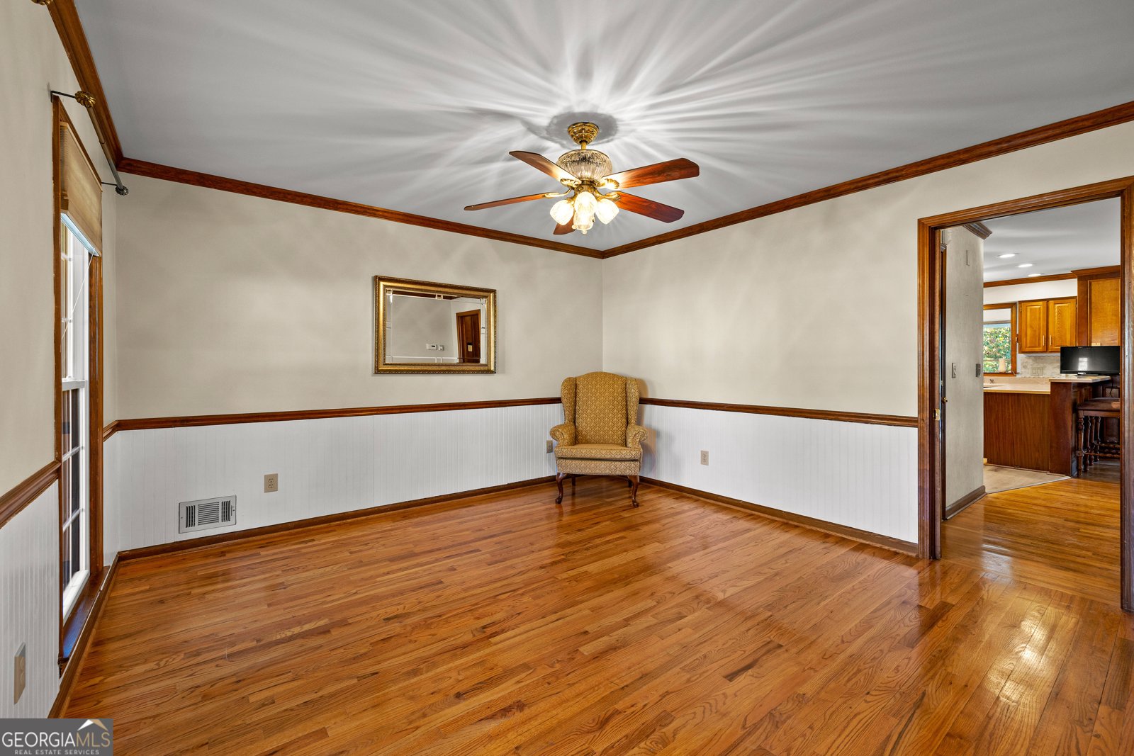 122 Cloister Drive Peachtree City - 14