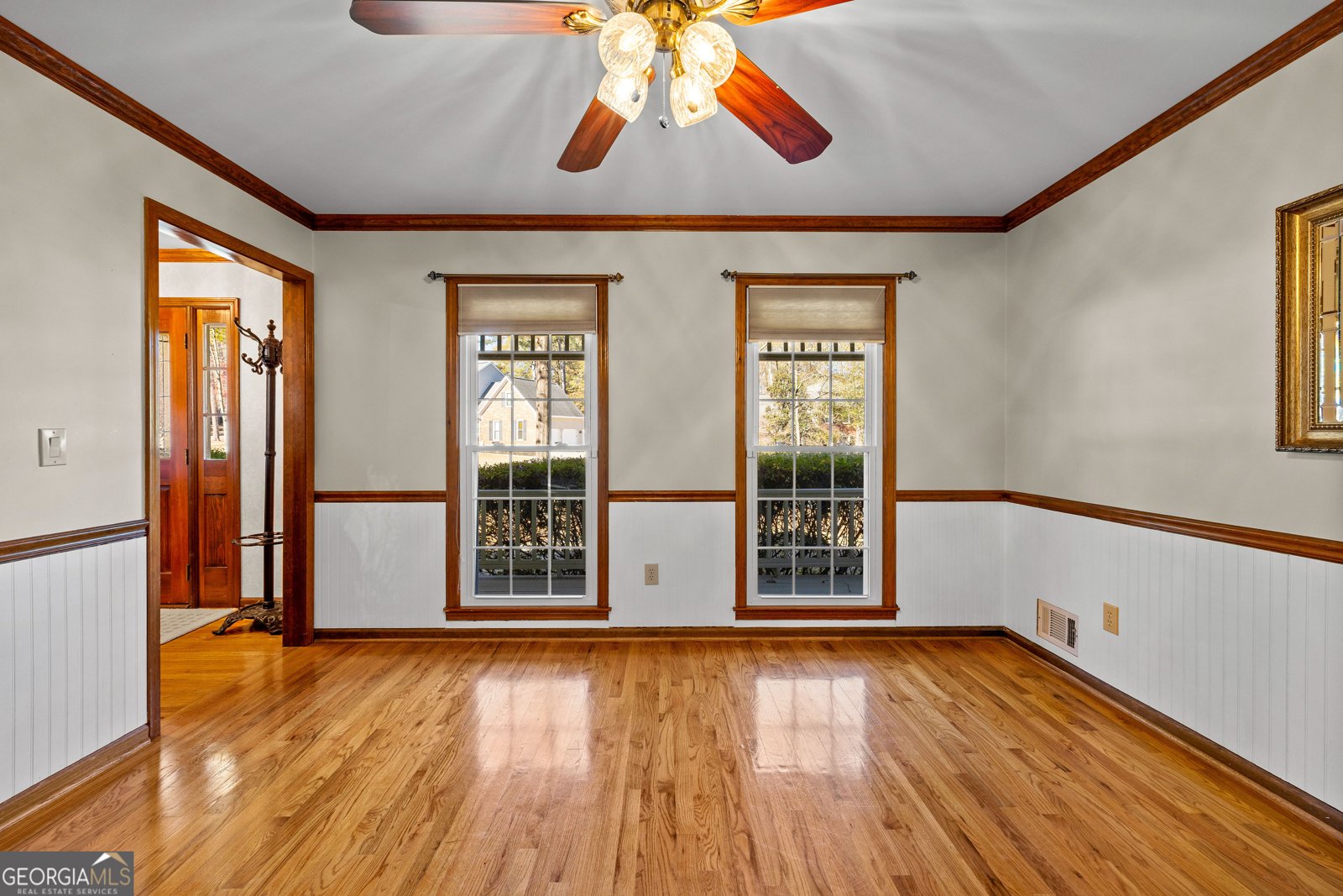 122 Cloister Drive Peachtree City - 15