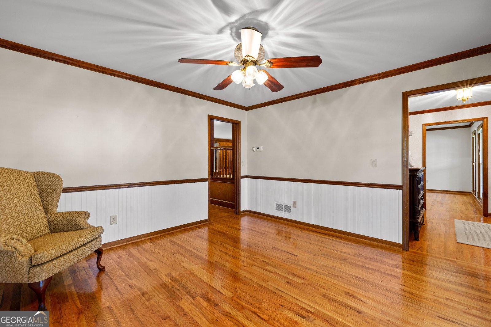 122 Cloister Drive Peachtree City - 16