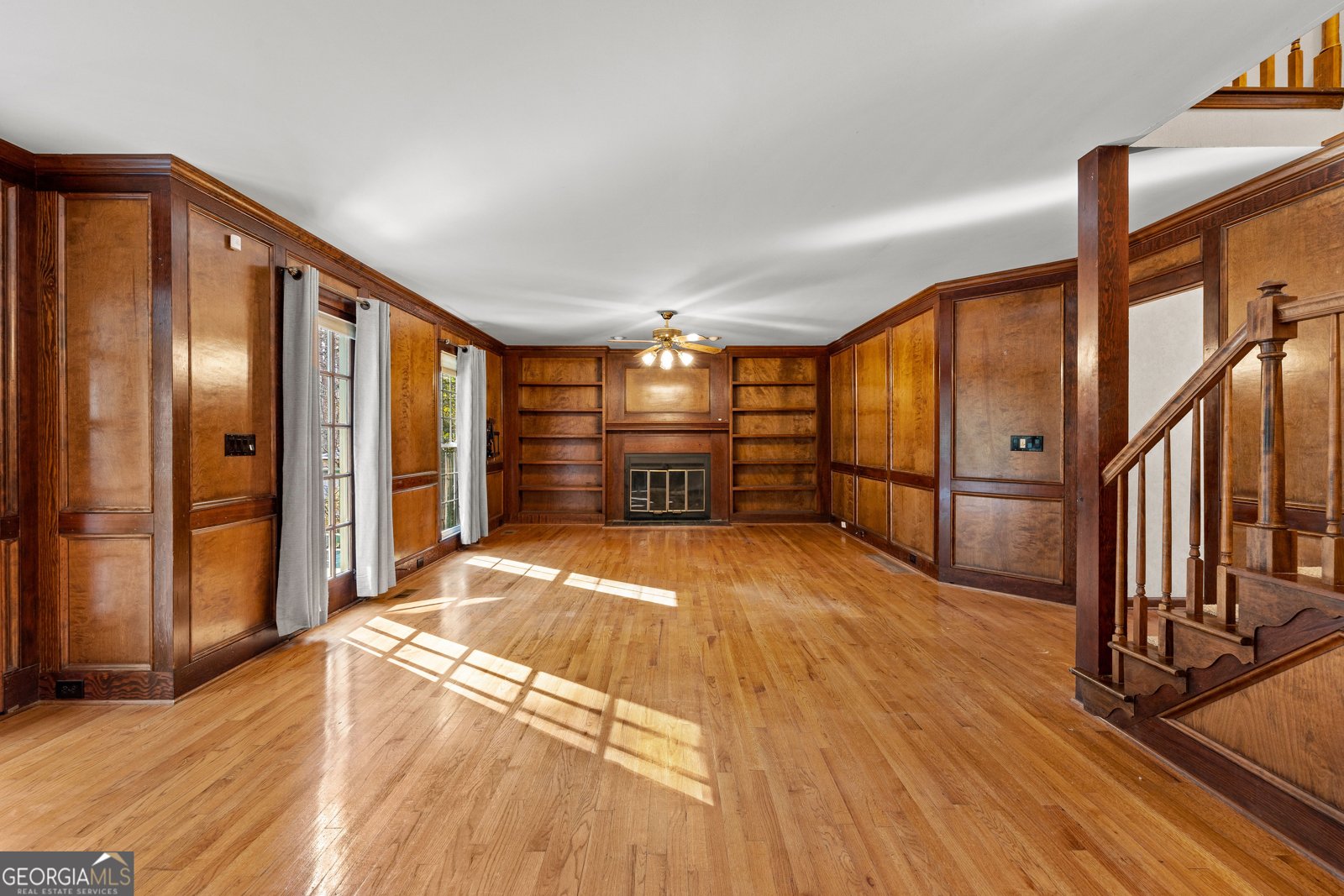 122 Cloister Drive Peachtree City - 17