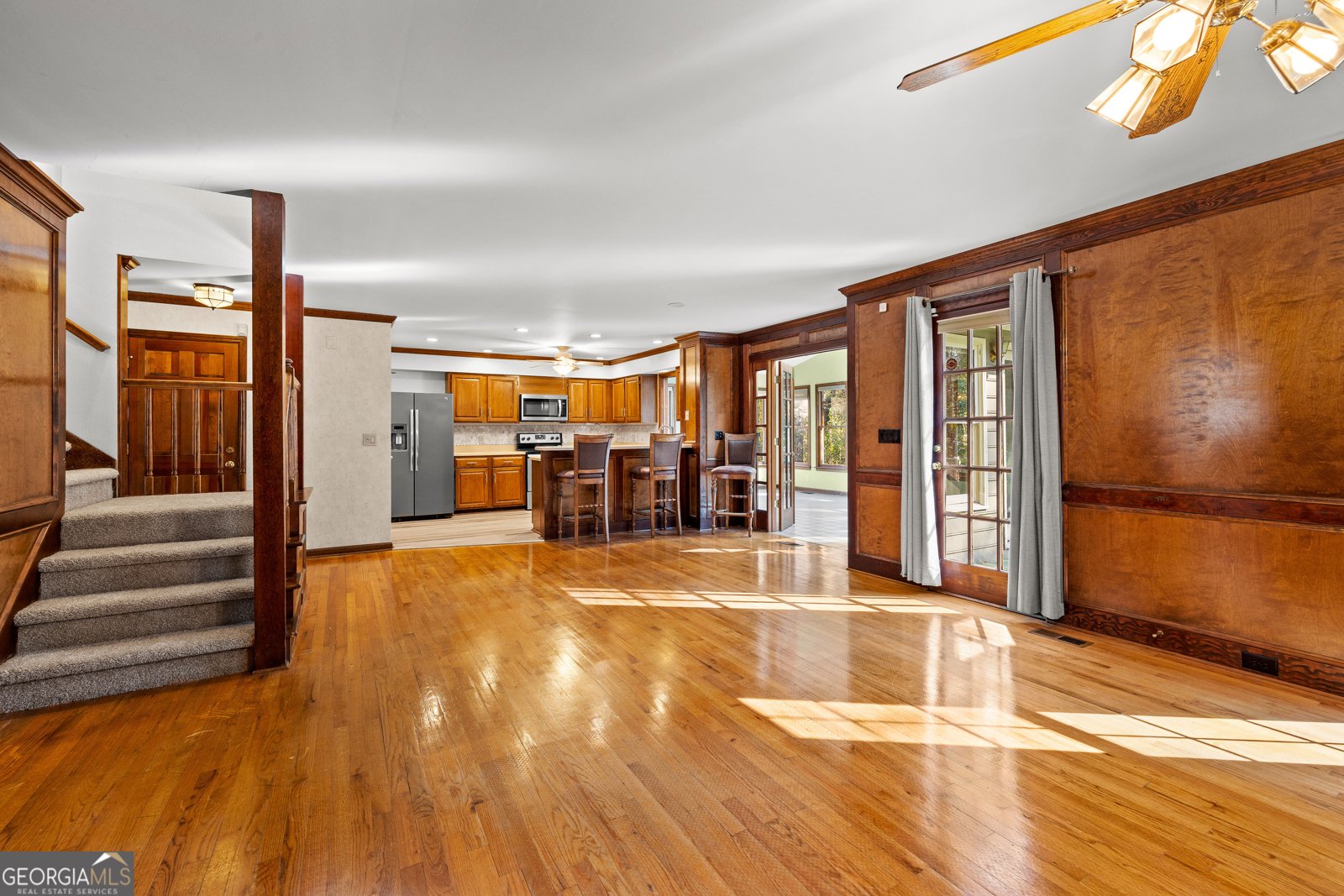 122 Cloister Drive Peachtree City - 18