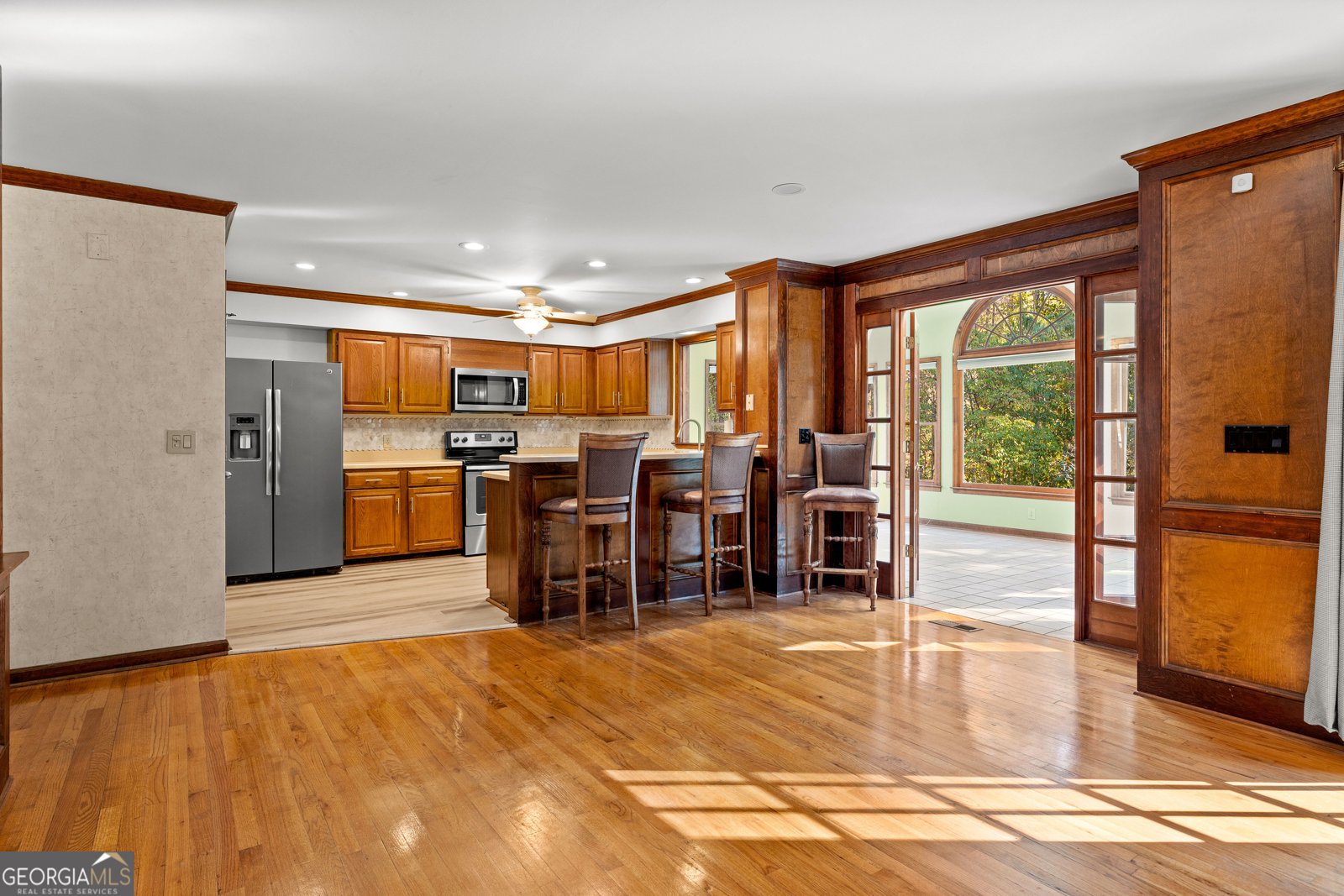 122 Cloister Drive Peachtree City - 20